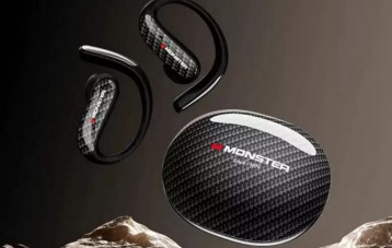 魔声 MONSTER MQO37 蓝牙耳机