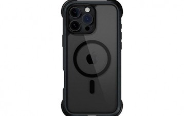 MagEasy 苹果 17 系列带挂绳支架手机壳