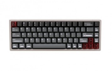 LUMINKEY Magger68HE 磁轴键盘