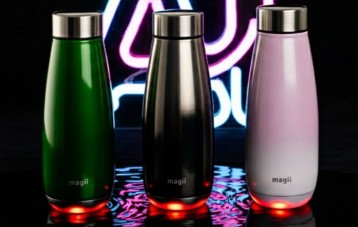 魅己 Magii 智能保温杯