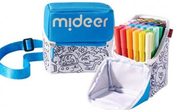 弥鹿 Mideer 直液式丙烯马克笔