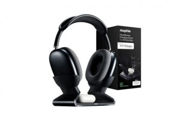 Mophie Max 适配苹果 Max 耳机充电支架