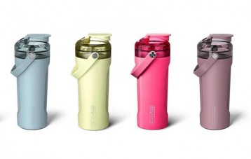 BruMate MultiShaker 运动摇摇杯