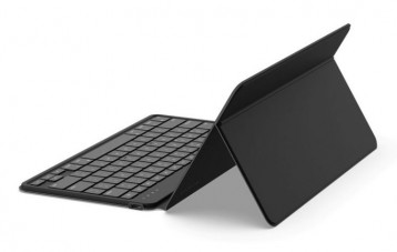 Satechi OntheGo 兼容苹果 iPad Pro/Air 平板电脑蓝牙妙控键盘