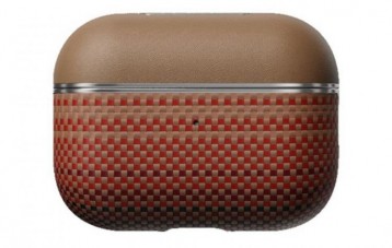 PITAKA 苹果 AirPods 系列耳机保护套