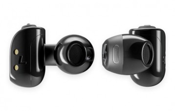 骷髅头 Skullcandy PUSH 720 OPEN 耳夹式蓝牙耳机