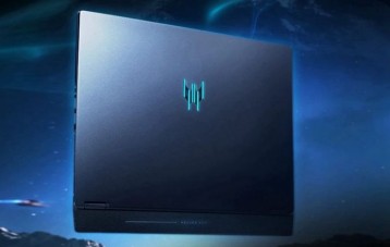 宏碁 Acer 掠夺者 Predator 战斧电竞游戏本