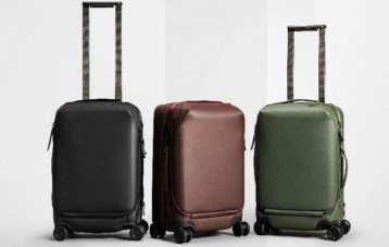 巅峰设计 PeakDesign Roller Pro 旅行拉杆箱