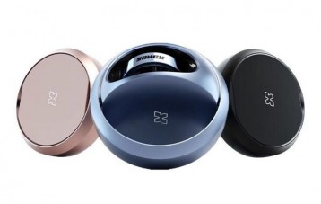 乐拍 SONGX 耳夹式无线运动蓝牙耳机