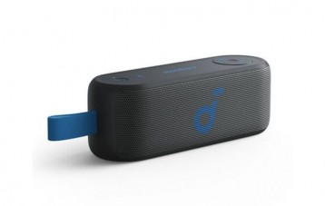 声阔 Soundcore Select 3 便携蓝牙音响