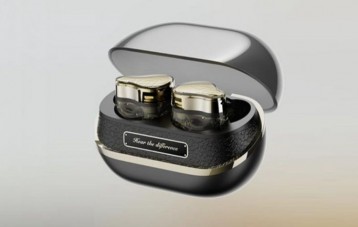 泥炭 SoundPEATS H3 降噪蓝牙耳机