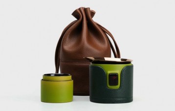 沏派 TPYE 逐外飞行壶便携茶具套装