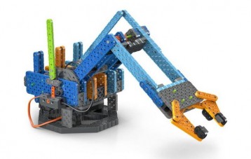 赫宝 HEXBUG VEX 拼装机械积木