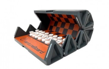 VENTUREBOARD 旅行国际象棋套装