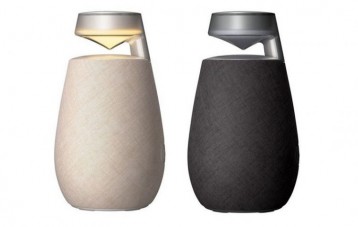 乐金 LG XO2T XBOOM 360 全向声蓝牙音箱