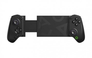 abxylute S8 无线 abxy 蓝牙拉伸手柄