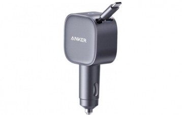 安克 Anker 车载充电器
