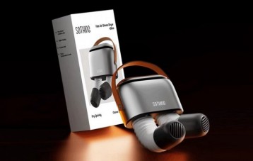 向物 Sothing 烘鞋器