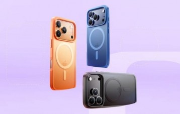 李森 lisen 苹果 iPhone 17 系列手机壳