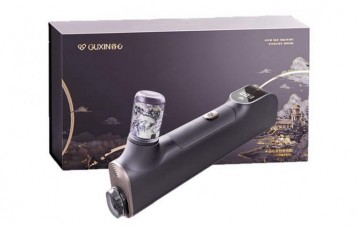 谷心 GX·Diffuser 水光炮补水注氧美容仪