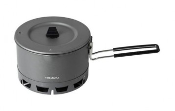 火枫 Fire-Maple 轻山泡面锅