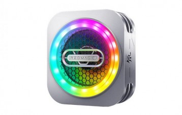 努比亚 Nubia 红魔 REDMAGIC 手机散热器 6pro