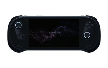 AYANEO 3 模块化掌上游戏机
