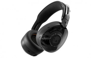 骷髅头 Skullcandy Aviator 900 头戴式蓝牙耳机