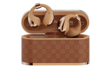 BUTTONS Clip 耳夹无线蓝牙耳机