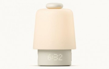 Hatch Rest Baby 宝宝智能夜灯助眠机