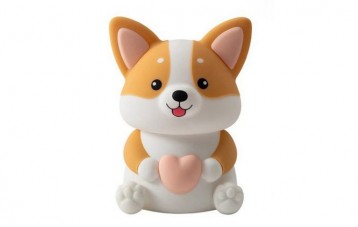 itop Corgi 小狗柯基伴睡灯