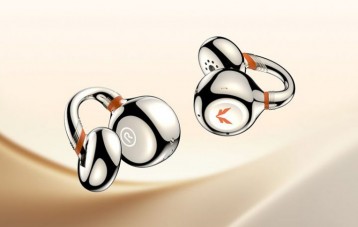 魔浪 mifo FiiTii C 耳夹式蓝牙耳机