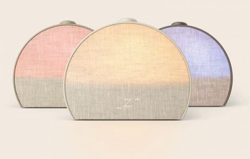 Hatch Restore3 第三代智能闹钟伴睡灯