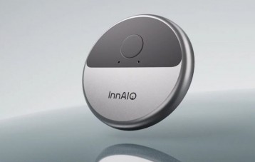 来画音诺 InnAIO T10  磁吸翻译机