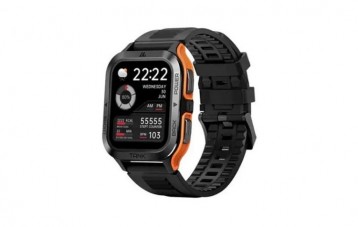 KOSPET TANK 坦克 M3 / ULTRA 智能运动手表