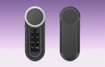 绘王 Huion K40 迷你无线小键盘