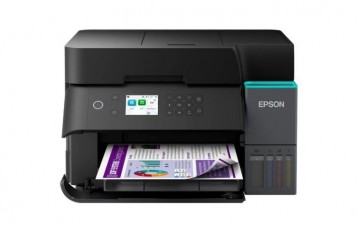 爱普生 EPSON L6398/L639x 复印打印一体机