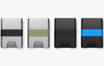 JAMES The Lowe 随身卡包