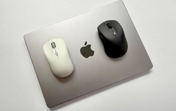 亿色 ESR MagMouse Snap-to-Carry 磁吸无线鼠标