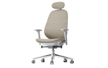 有谱 Ergoup 玛尼 Mani 人体工学椅