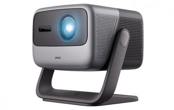 坚果 JMGO N5 Pro 投影仪