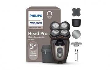 飞利浦 Philips Norelco Pro 自助剃光头理发器