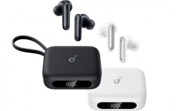 声阔 Soundcore P41i 蓝牙耳机 充电宝二合一