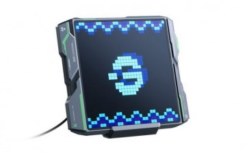 Govee pixel light 桌面游戏像素灯