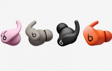 Beats Powerbeats Fit 蓝牙运动耳机