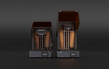 黑格 HeyGears Reflex 2/2Pro 光固化 3D 打印机