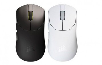 美商海盗船 CORSAIR SABRE v2 PRO 无线游戏鼠标