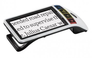 宜视宝 Eschenbach SmartLux 便携式电子助视器