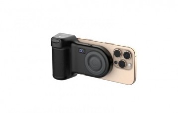 贝尔金 Belkin Stage Powergrip 手机拍照握把