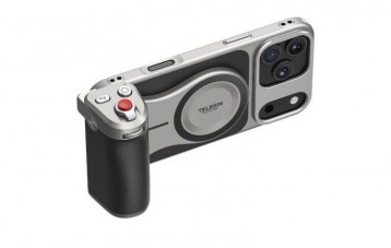 泰迅 Telesin 大师手机影像摄影套装